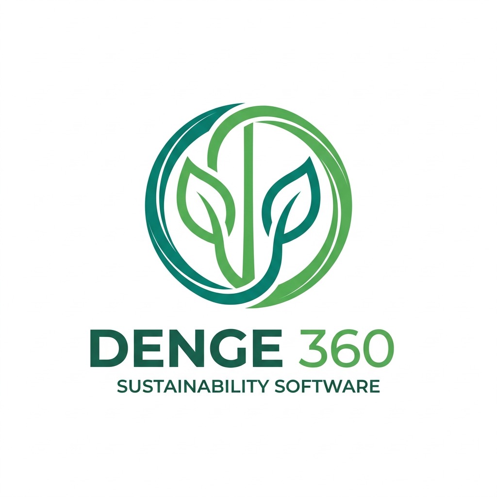 Denge360 Logo